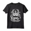 Re Giallo Maglietta - Design Lovecraftiano per Veri Fan dell'Horror - Regalo Ideale per Appassionati di H.P. Lovecraft
