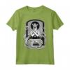 Re Giallo Maglietta - Design Lovecraftiano per Veri Fan dell'Horror - Regalo Ideale per Appassionati di H.P. Lovecraft