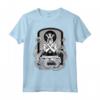 Re Giallo Maglietta - Design Lovecraftiano per Veri Fan dell'Horror - Regalo Ideale per Appassionati di H.P. Lovecraft