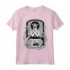 Re Giallo Maglietta - Design Lovecraftiano per Veri Fan dell'Horror - Regalo Ideale per Appassionati di H.P. Lovecraft