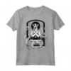 Re Giallo Maglietta - Design Lovecraftiano per Veri Fan dell'Horror - Regalo Ideale per Appassionati di H.P. Lovecraft