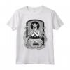 Re Giallo Maglietta - Design Lovecraftiano per Veri Fan dell'Horror - Regalo Ideale per Appassionati di H.P. Lovecraft