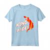 King of Padel - Maglietta Divertente per Padelista - Regalo per Giocatori di Padel - Abbigliamento Padel Uomo