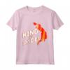 King of Padel - Maglietta Divertente per Padelista - Regalo per Giocatori di Padel - Abbigliamento Padel Uomo