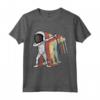 Scherma Tamponare Divertente T-shirt Dab - Regalo Perfetto per Appassionati di Scherma - Ideale per Natale e Compleanno