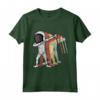 Scherma Tamponare Divertente T-shirt Dab - Regalo Perfetto per Appassionati di Scherma - Ideale per Natale e Compleanno