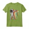 Scherma Tamponare Divertente T-shirt Dab - Regalo Perfetto per Appassionati di Scherma - Ideale per Natale e Compleanno