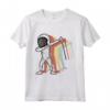 Scherma Tamponare Divertente T-shirt Dab - Regalo Perfetto per Appassionati di Scherma - Ideale per Natale e Compleanno