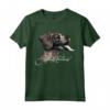 Epagneul Breton Bretone Maglietta - Regalo unico per amanti dei cani - Maglietta con Epagneul Breton per gli appassionati di cani