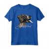Epagneul Breton Bretone Maglietta - Regalo unico per amanti dei cani - Maglietta con Epagneul Breton per gli appassionati di cani