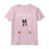 Border Collie Il mio capo Maglietta - Design unico per amanti dei cani - Regalo ideale per gli amanti dei Border Collie
