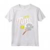 Padel - Il suo tempo per il padel Maglietta da uomo - Regalo per giocatori di padel - Abbigliamento da tennis incluso