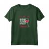 Uomo Donna Io Ho Il Vinpass - Maglietta Green Pass Design Divertente per Amanti del Vino - Idea Regalo per Feste e Compleanni