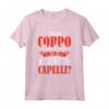 Con Un Corpo Come Questo Chi Ha Bisogno Dei Capelli - Maglietta Divertente per Uomini Calvi - Ideale per Festa del Papà, Compleanni o Natale