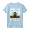 Scritta Divertente Agricoltore Mietitrebbia Contadino Fieno Maglietta - Idea Regalo per Amanti della Campagna - T-shirt per Contadini e Amanti dell'Agricoltura
