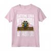 Scritta Divertente Agricoltore Mietitrebbia Contadino Fieno Maglietta - Idea Regalo per Amanti della Campagna - T-shirt per Contadini e Amanti dell'Agricoltura