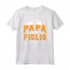 Sono Il Papà Di Un Figlio Fantastico - Maglietta per la Festa del Papà - Idea Regalo Divertente per Compleanno o Natale