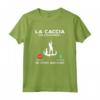 Divertente Idea Regalo Di Caccia Sarcastica - La Caccia Sta Chiamando Maglietta per Cacciatori - Regalo Umore Cervo