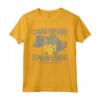 Slava Ukraini Gloria all'Ucraina - Tryzub Zelensky Maglietta Supporto Pro Ukraine - Design Vintage Patriottico