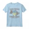 Slava Ukraini Gloria all'Ucraina - Tryzub Zelensky Maglietta Supporto Pro Ukraine - Design Vintage Patriottico