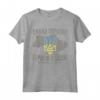 Slava Ukraini Gloria all'Ucraina - Tryzub Zelensky Maglietta Supporto Pro Ukraine - Design Vintage Patriottico