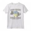 Slava Ukraini Gloria all'Ucraina - Tryzub Zelensky Maglietta Supporto Pro Ukraine - Design Vintage Patriottico
