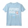 Futuro Papa 2023 - Futuro Padre 2023 Festa del Papa Regalo Maglietta - Annuncio di Gravidanza per i Genitori