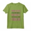 Donna T-Shirt Divertente con Scritte Ironiche - Arriva il Karma - Idea Regalo Compleanno - Marca HapTiger
