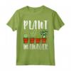 Plant Manager T-shirt Cactus Fiori Grasse - Ideale Regalo per Giardinieri e Amanti delle Piante - Maglietta per Giardinaggio e Orticoltura
