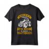 Detti Farmer Contadino Trattore - Maglietta Amo Buoni Trattoristi - Regalo Divertente per Agricoltori - Acquista T-shirt Online