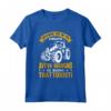 Detti Farmer Contadino Trattore - Maglietta Amo Buoni Trattoristi - Regalo Divertente per Agricoltori - Acquista T-shirt Online