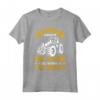 Detti Farmer Contadino Trattore - Maglietta Amo Buoni Trattoristi - Regalo Divertente per Agricoltori - Acquista T-shirt Online