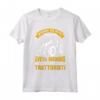 Detti Farmer Contadino Trattore - Maglietta Amo Buoni Trattoristi - Regalo Divertente per Agricoltori - Acquista T-shirt Online