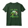 Bambino Trattore Sono 4 Anni - Maglietta Compleanno per Bambini - Idea Regalo per Asilo e Fattoria