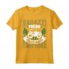 Ragazzi Fighi Guidano Trattore - Maglietta con Design per Agricoltori - Regalo per Amanti della Campagna