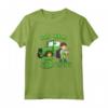 Bambino Trattore Sono 5 Anni - Maglietta Compleanno Bambino Fattoria - Idea Regalo Asilo 5 Anni