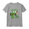 Bambino Trattore Sono 5 Anni - Maglietta Compleanno Bambino Fattoria - Idea Regalo Asilo 5 Anni