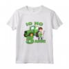 Bambino Trattore Sono 5 Anni - Maglietta Compleanno Bambino Fattoria - Idea Regalo Asilo 5 Anni