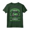 Detto Farmer Trattori & Agricoltore Trattore Maglietta - Ideale per Regalare agli Amanti del Campo e della Vita Rurale