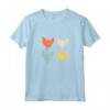 Gallina Retro - Maglietta con Design Vintage per Amanti degli Animali e Agricoltura - Ideale Regalo per Allevatori di Polli