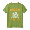 Gioco Ancora Con Trattori - Farmer Trattore & Agricoltore Gioco Ancora Con Trattori Maglietta - Idea Regalo per gli Amanti dell'Agricoltura