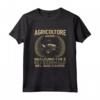 Magliette Contadino Uomini Donne - Maglietta Vintage Agricoltura Trattore per Bambini - Ideale Regalo per Amanti della Vita in Fattoria