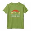 Camicia Vintage 1988 Trattore Agricolo Farmer 34° Compleanno - Maglietta Uomo Regalo Compleanno