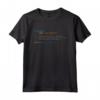 HapTiger Coder C Maglietta - Design Vintage per Programmatori e Sviluppatori - Regalo Ideale per Nerd e Geek