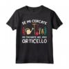 Frase Divertente Giardino Giardiniere Pianta Orto Uomo Donna Maglietta - Regalo Ideale per Giardinieri - Ordina ora per Compleanno o Natale