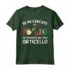 Frase Divertente Giardino Giardiniere Pianta Orto Uomo Donna Maglietta - Regalo Ideale per Giardinieri - Ordina ora per Compleanno o Natale