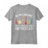 Frase Divertente Giardino Giardiniere Pianta Orto Uomo Donna Maglietta - Regalo Ideale per Giardinieri - Ordina ora per Compleanno o Natale