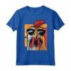 Divertente Galletto Animali Pollame - Grafica Gioco di Parole T-shirt Regalo per Contadini e Zookeepers - Ideale per Compleanni e Natale