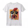 Divertente Galletto Animali Pollame - Grafica Gioco di Parole T-shirt Regalo per Contadini e Zookeepers - Ideale per Compleanni e Natale