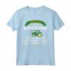 Fattoria Autista Del Trattore Papà Sono Un Agricoltore Maglietta - Regalo Divertente per Agricoltori - Ideale per Compleanno o Festa del Papà